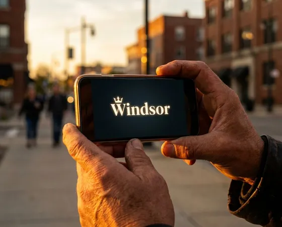 explore the main page at Windsor explore the main page at Windsor